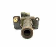 Zündspule SUBARU FORESTER (SG_) 2.0 S Turbo AWD 12V FK0186