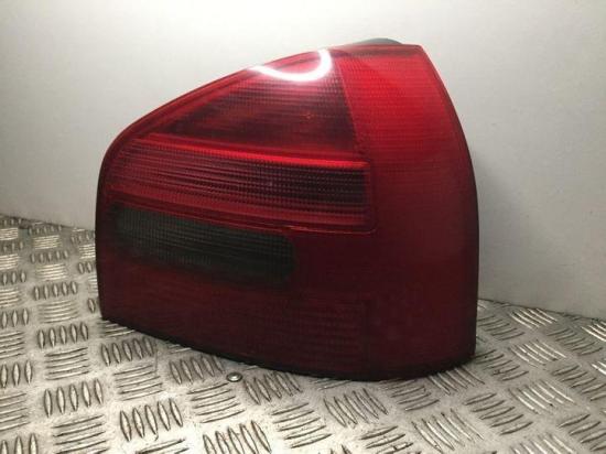 Lampenträger Heckleuchte rechts Audi A3 (8L) 8L0945257 Bild Lampenträger Heckleuchte rechts Audi A3 (8L) 8L0945257