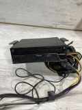 CD-Wechsler BMW 3 Compact (E46) 320 td AV2705