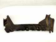 Stoßstangenhalterung hinten links FORD FIESTA VI 1.25 C1BB-17A882-A