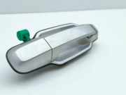 Türaußengriff hinten rechts KIA SORENTO II (XM) 2.2 CRDi 4WD 833503E000