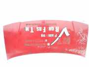 Motorhaube PEUGEOT EXPERT Furgon (VF3A_, VF3U_, VF3X_) 2.0 HDi 120