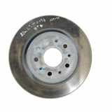 Bremsscheibe hinten rechts CHEVROLET CAMARO 6.2