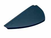 Armaturenbrett Seitenverkleidung SKODA RAPID (NH3) 1.6 TDI 5JA857503