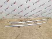 Dachreling-Set BMW X3 (F25) xDrive 20 d 7230207