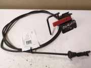 Motorhaubenöffnungsgriff CITROËN BERLINGO (MF) 1.6 HDI 90 (MF9HX)