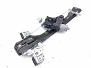 Fensterheber vorne links CHEVROLET TRAX 1.4 98920SUV20