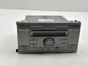 Radio/Navigationssystem-Kombination Ford Kuga () 8V4T18C815AC