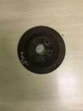 Bremsscheibe hinten links FORD KUGA I 2.0 TDCi