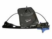 Heckscheibenheber hinten links SKODA ROOMSTER Praktik (5J) 1.4 TDI 5J7839401C