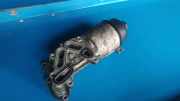 Ölfilterhalter FORD FUSION (JU_) 1.6 TDCi 312765 9656969980