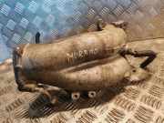 Luftdüsengehäuse Nissan Murano I (Z50)