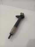 Einspritzdüse CITROËN JUMPER Furgon 2.2 HDi 120 12K47940