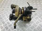 Turbolader HYUNDAI GETZ (TB) 1.5 CRDi