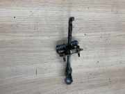 Türanschlag vorne links RENAULT MASTER III Furgon (FV) 2.3 dCi 100 [RWD] (FV0B, FV0C, FV0D)