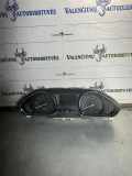 Kombiinstrument PEUGEOT 2008 1.2 VTi E137SWLL0900