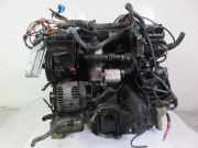 Motor BMW X3 (F25) 3.0 d 306D2 M57D30