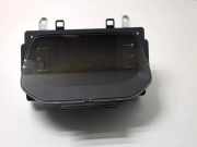 Kombiinstrument VOLVO S90 2.9 31687124AA 31687124