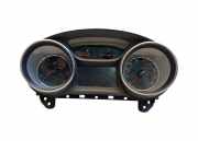 Kombiinstrument OPEL ASTRA K 1.6 CDTi 39030269