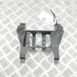 Stoßstangenhalter hinten, mittlerer MERCEDES-BENZ GLS (X166) 550 4-matic (166.873) A1668840300