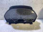 Kombiinstrument BMW 3 (F30, F80) 320 d 17649411