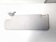 Rechte Sonnenblende VW EOS (1F7, 1F8) 2.0 TDI 16V 1Q0857552C