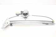 Fensterheber rechts hinten Nissan Pathfinder III (R51) 400926C