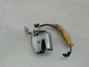 Heckklappenschloss CITROËN NEMO Furgon (AA_) 1.3 HDi 75