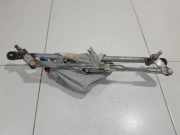 Scheibenwischermechanismus vorne