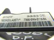 Airbag-Indikator HONDA CR-V III (RE_) 2.2 i-CTDi 4WD (RE6) 77930SWAE113M4