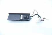 Telefonsteuergerät MERCEDES-BENZ GL (X164) GL 320 CDI / 350 BlueTEC 4-matic (164.824, 164.825) A2048200015