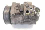 Klimakompressor Mercedes-Benz CLK (C209) A0002306211