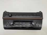 Klimabedienteil BMW 5 (F10) 530 d 9320931