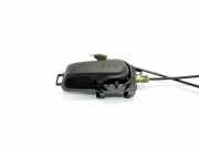 Türschloss hinten links NISSAN NOTE (E11, NE11) 1.6