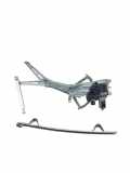 Fensterheber vorne links OPEL ZAFIRA B (A05) 1.9 CDTI 13132434