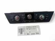 Heizungsbetätigung (Konsole) vorne Audi A6 (4G, C7) 4G0820043H