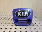 Kofferraumdeckelverkleidung KIA RIO Sedan (DC_) 1.5 16V