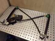 Türfensterheber hinten rechts VW SHARAN (7M8, 7M9, 7M6) 1.9 TDI 7M0839402J