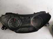 Kombiinstrument AUDI A4 (8K2, B8) S4 quattro 8K0920900