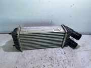 Ladeluftkühler CITROËN C3 AIRCROSS II 1.2 Puretech 130 9803900780