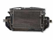Armaturenbrett AUDI A6 Allroad C6 (4FH) 2.7 TDI quattro