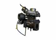 Turbolader NISSAN QASHQAI / QASHQAI +2 I (J10, JJ10) 2.0 dCi 4WD GTA1549LV