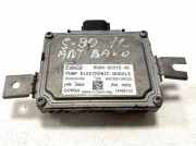 Kraftstoffpumpensteuerung (EKPS) VOLVO S80 I (TS, XY) 2.4 D5 6G9N9D372 12452100