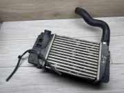 Ladeluftkühler TOYOTA YARIS (_P13_) 1.4 D-4D (NLP130_) JD1271404080
