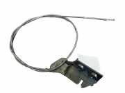 Griff Klappenzug Opel Corsa D (S07) 13186909