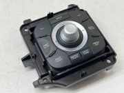 Tastenpanel RENAULT MEGANE III Hatchback (BZ0_) 1.5 dCi (BZ09, BZ0D) SANGC1210A 253B02542R