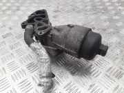 Ölfilterhalter PEUGEOT 307 (3A/C) 1.6 HDi 110