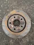 Bremsscheibe vorne rechts DODGE JOURNEY 2.0 CRD