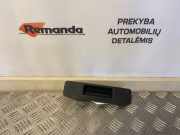 Heckklappengriff Mercedes-Benz M-Klasse (W166) A1667500493