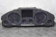 Tachometer VW Phaeton (3D)